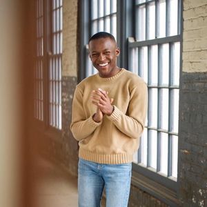 Meet your Posher, Mark antony